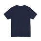 Bull Soccer Fan Tee – "I support my team with passion" Spain Jersey Design