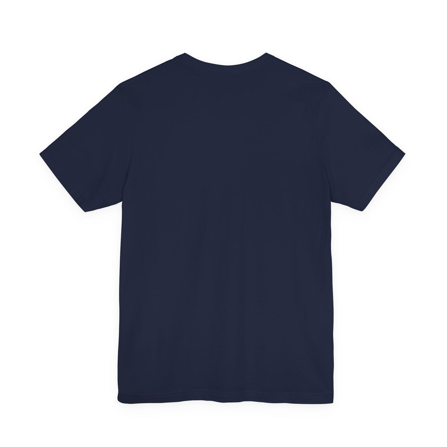 Bull Soccer Fan Tee – "I support my team with passion" Spain Jersey Design