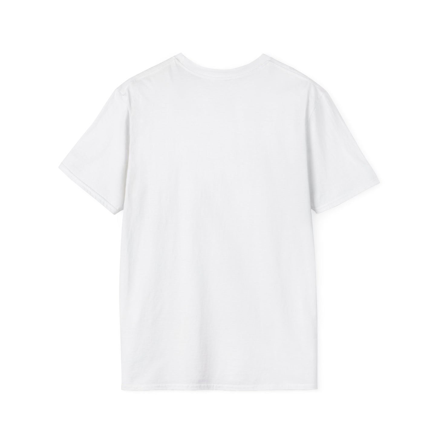 Brazil All The Way Soccer T-Shirt