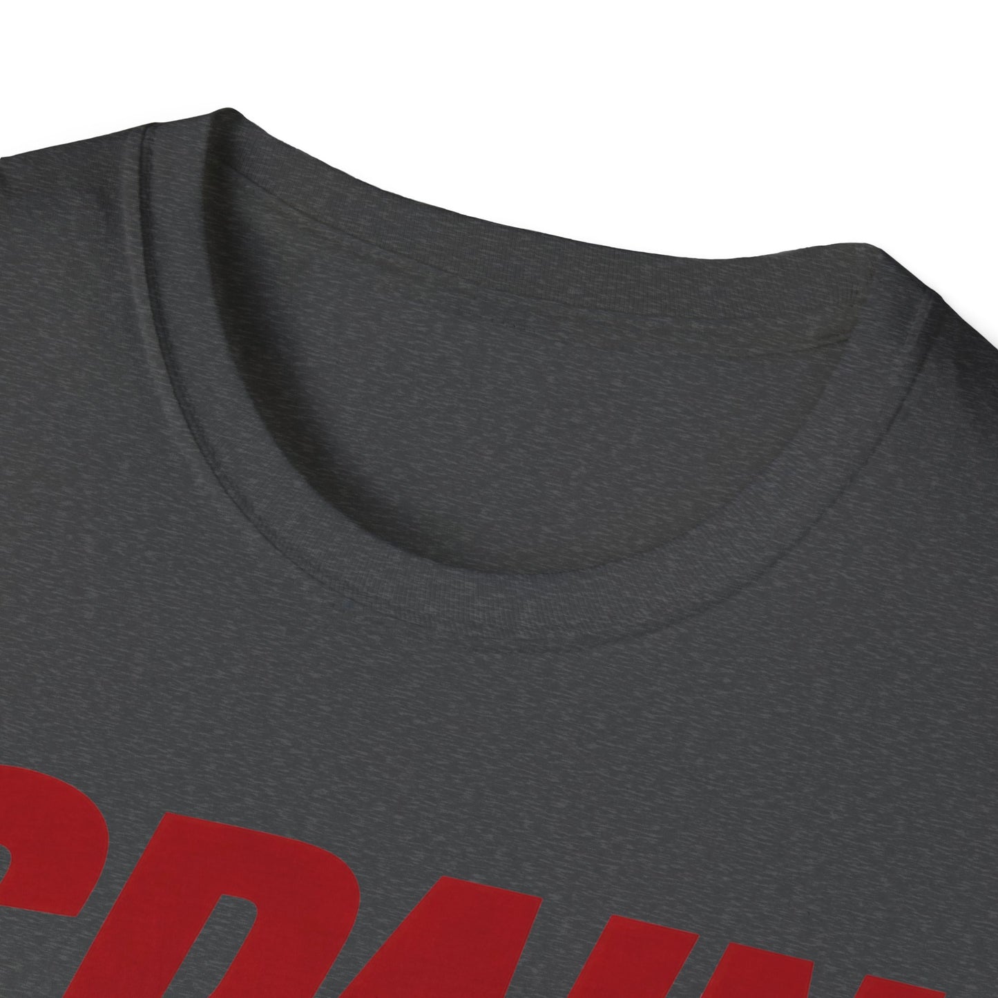 Spain Soccer T-Shirt – Spanish Football Crest Tee
